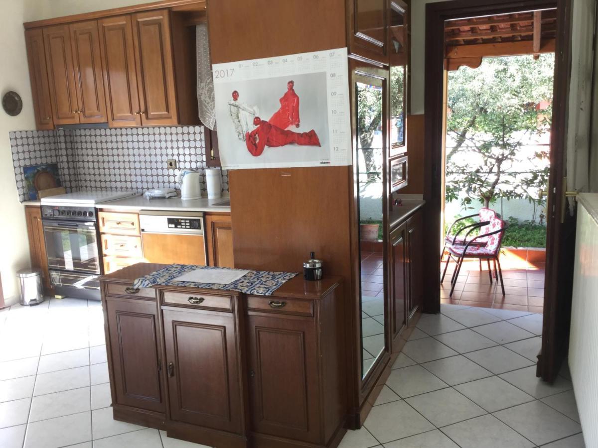 Beautiful Home By The Sea Palaiontsiflikion Bagian luar foto